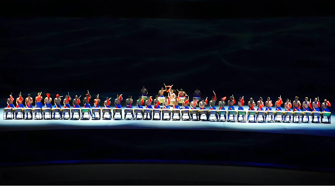 Encore Melaka Admission Ticket Price